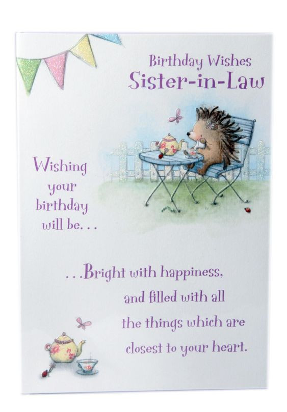 30Th Birthday Wishes For Sister
 funny birthday quotes for sister in law