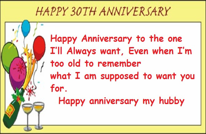 30Th Wedding Anniversary Quotes
 30th wedding anniversary quotes to my husband