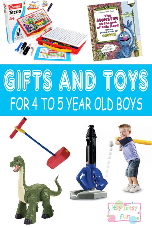 4 Year Old Christmas Gift Ideas
 Best Gifts for 4 Year Old Boys in 2017 Itsy Bitsy Fun