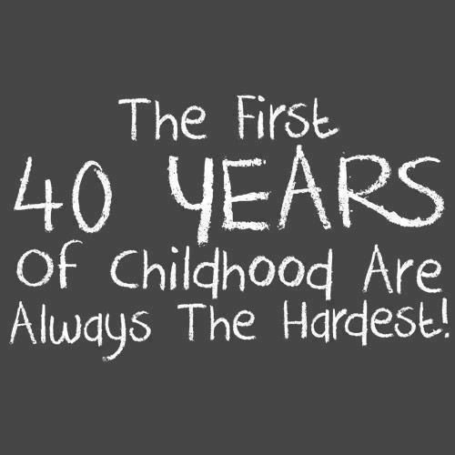 40 Years Old Birthday Quotes
 25 best 40th Birthday Quotes on Pinterest