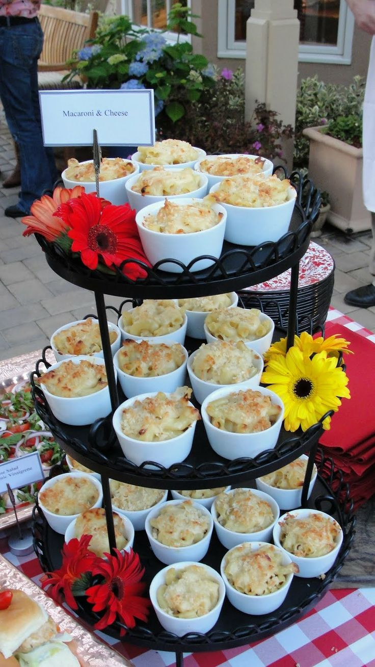 40Th Birthday Party Food Ideas
 Butler For Hire Catering & Personal Chef Texas Themed