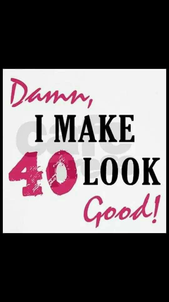40Th Birthday Quotes
 Best 25 40th birthday quotes ideas on Pinterest