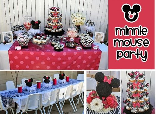 45Th Birthday Party Decorations
 1000 images about 45th Birthday Bash Ideas on Pinterest