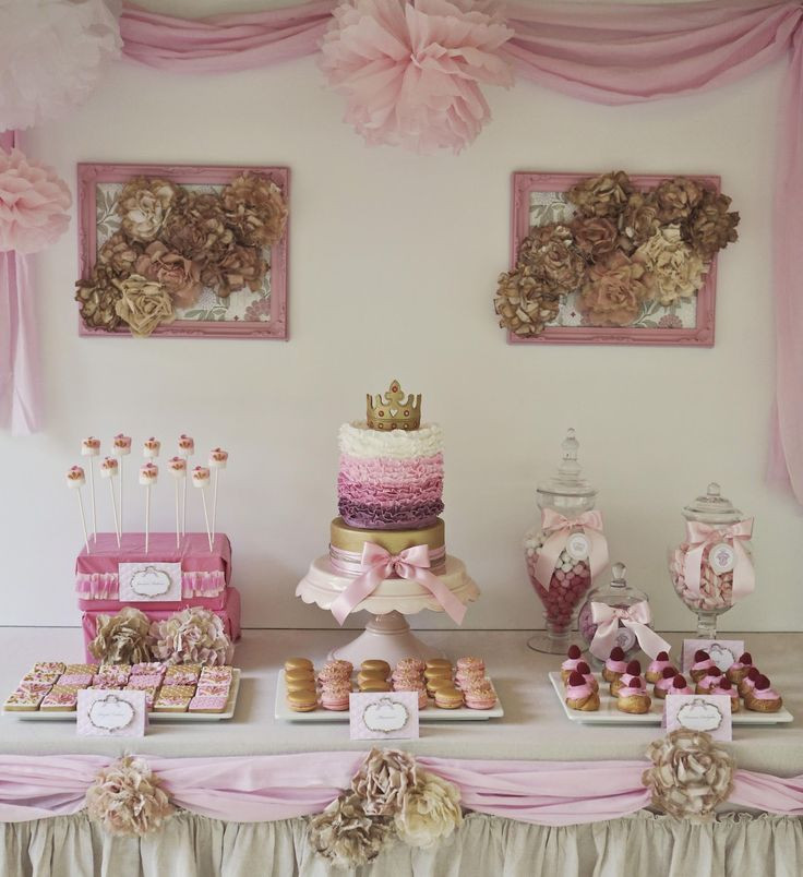 5 Year Old Girl Birthday Party Ideas
 5 year old birthday girl party ideas