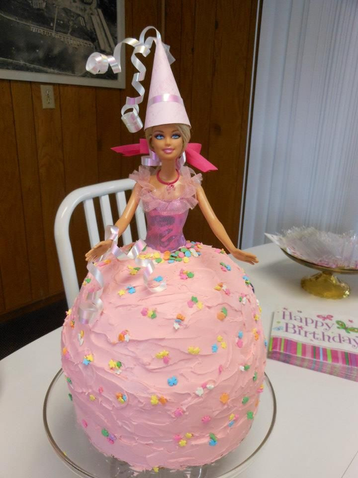5 Year Old Girl Birthday Party Ideas
 Perfect for a little girls birthday party My 5 year old