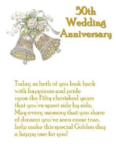 50Th Anniversary Quotes
 50th Anniversary Quotes 50th Wedding Anniversary Wishes