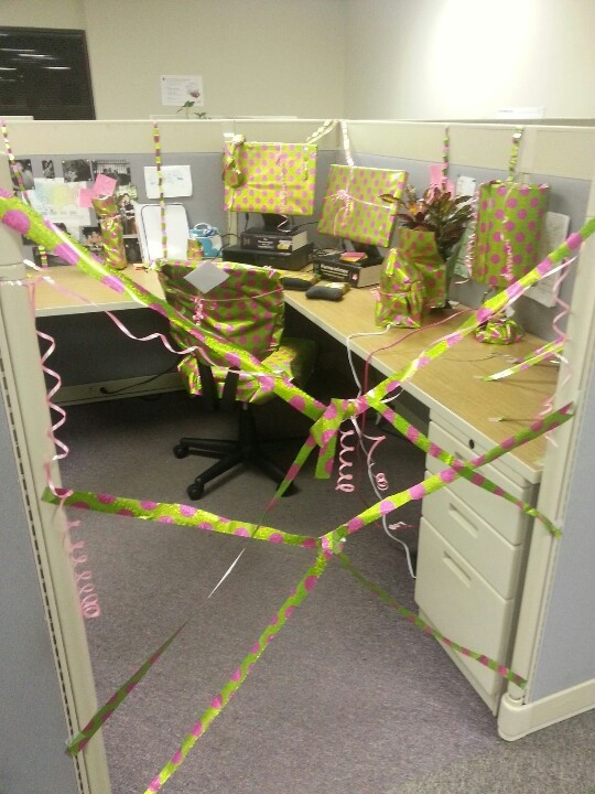 50Th Birthday Decoration Ideas For Office
 13 best images about 50th Birthday on Pinterest