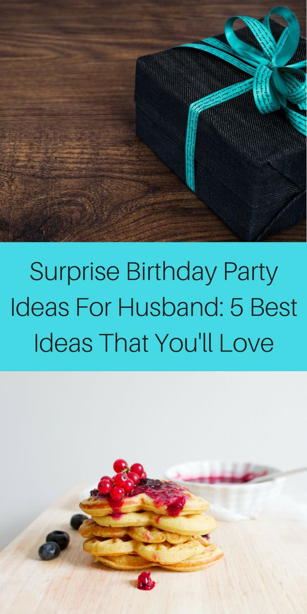 50Th Birthday Gift Ideas For Husband
 45 best Dinner Party Ideas Menu images on Pinterest