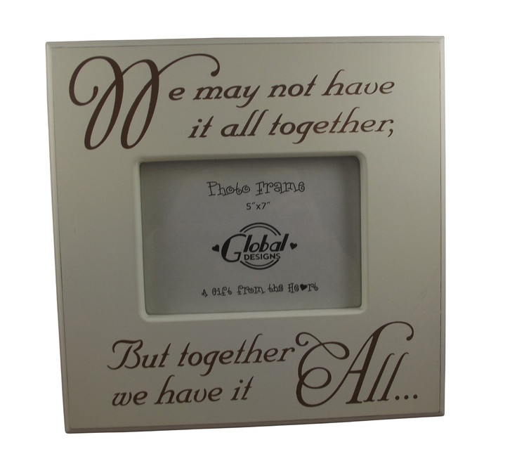 5Th Anniversary Quotes
 e of my favourites for a 5th Wedding Anniversary Gift