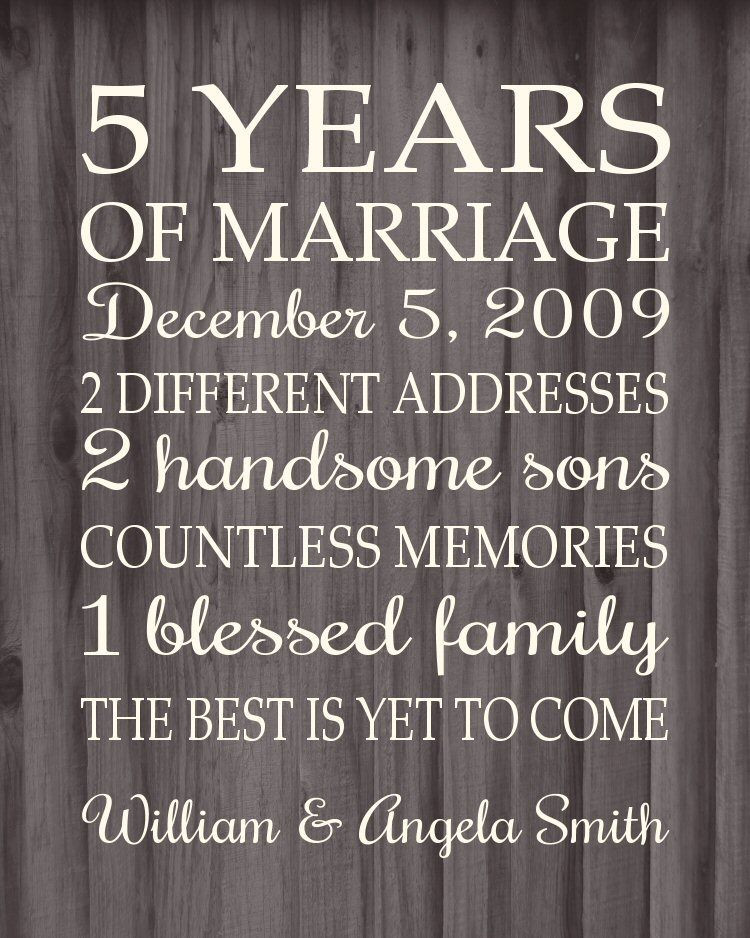 5Th Anniversary Quotes
 5 year anniversary pictures XytTGpNun Must Do s