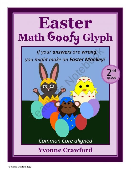 5Th Grade Easter Party Ideas
 17 Best images about Art Glyphs on Pinterest