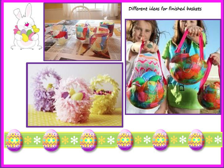 5Th Grade Easter Party Ideas
 17 Best images about SLP Easter Freebies on Pinterest