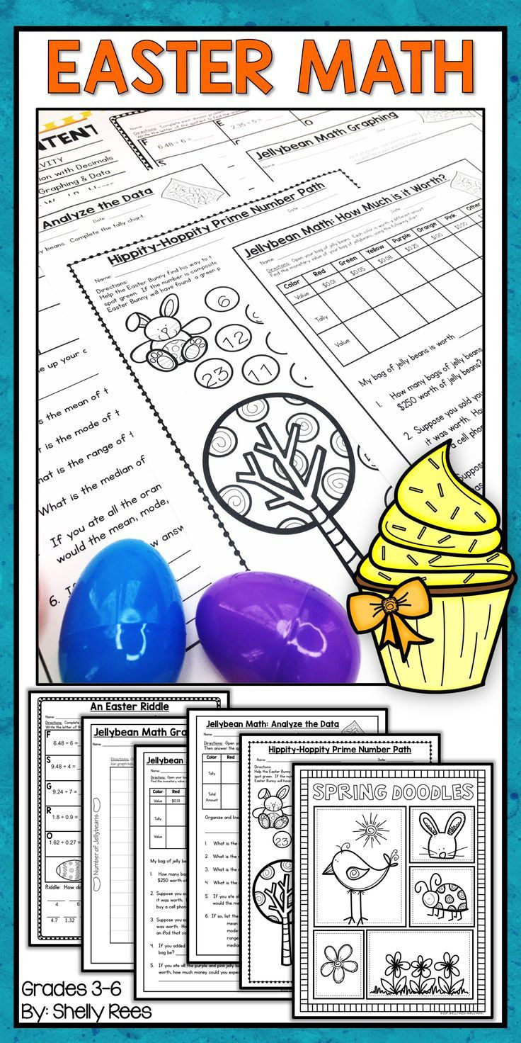 5Th Grade Easter Party Ideas
 Top 25 ideas about Math for Fifth Grade on Pinterest