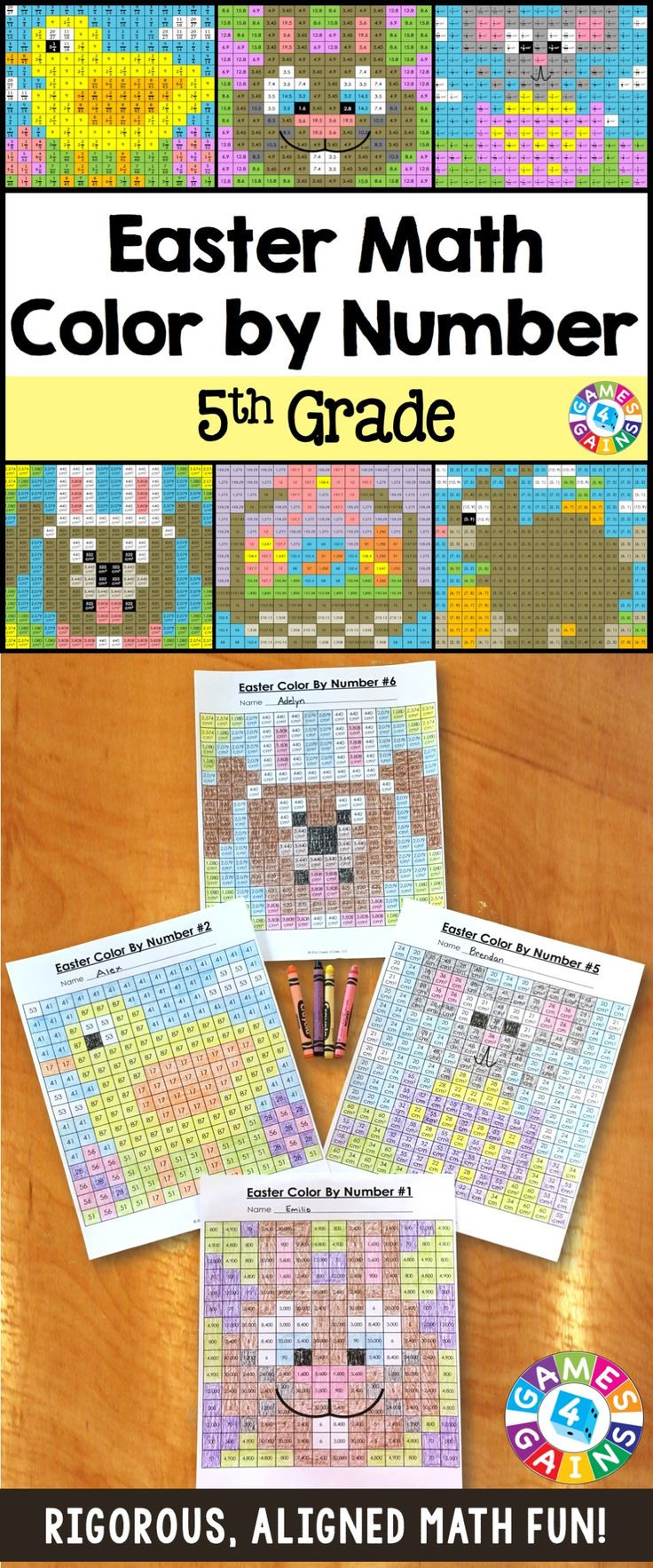5Th Grade Easter Party Ideas
 1000 images about Games 4 Gains Products on Pinterest