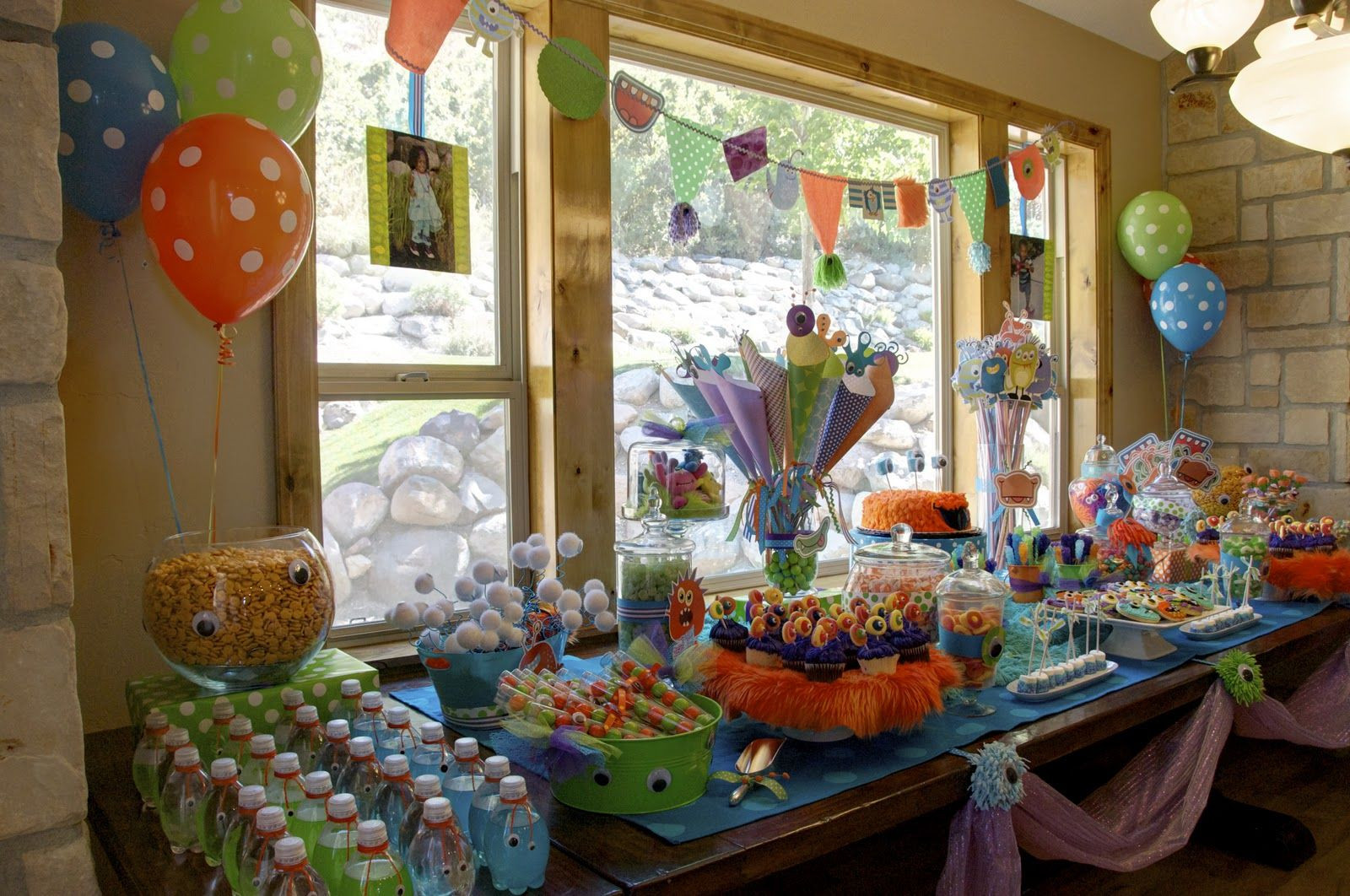 6 Year Old Birthday Party Ideas Winter
 My friends birthday is in the winter and she wanteâ Š
