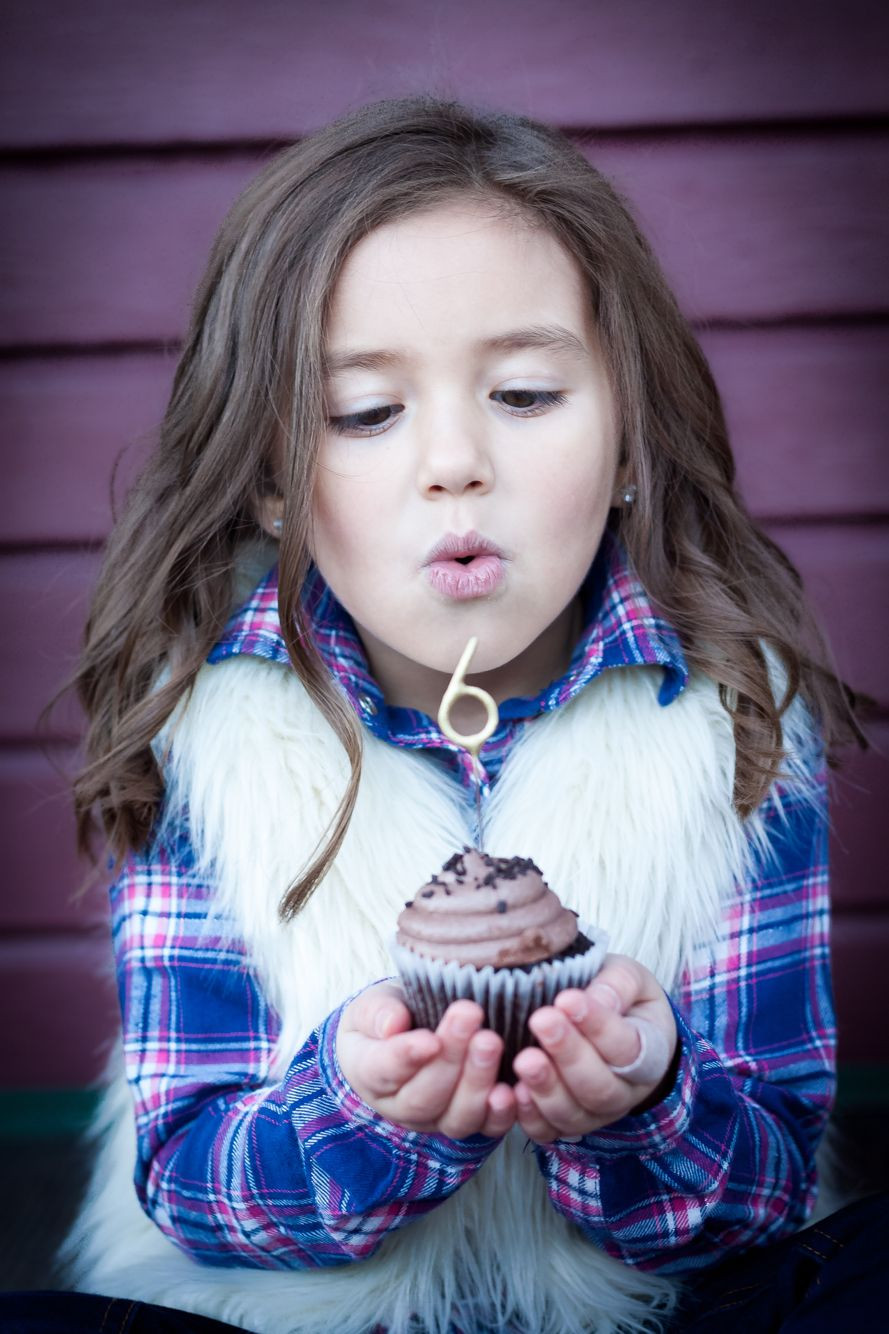 6 Year Old Birthday Party Ideas Winter
 6 year old photo shoot