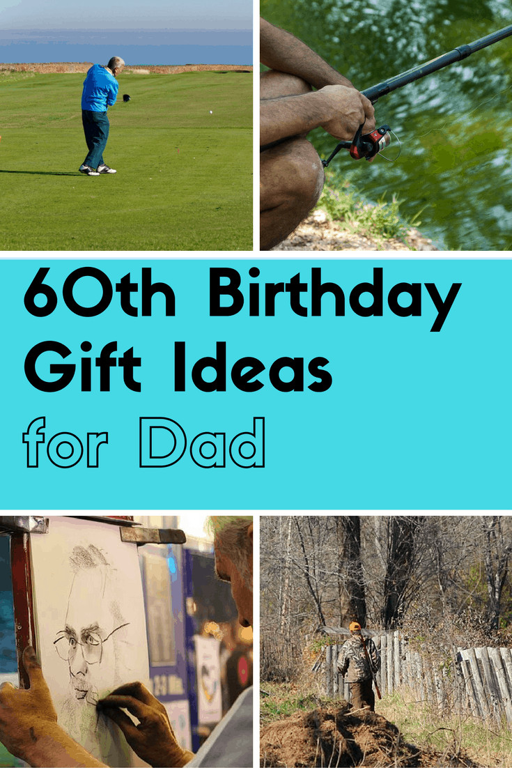 60Th Birthday Gift Ideas
 Best 60th Birthday Gift Ideas for Dad – Great Gift Ideas