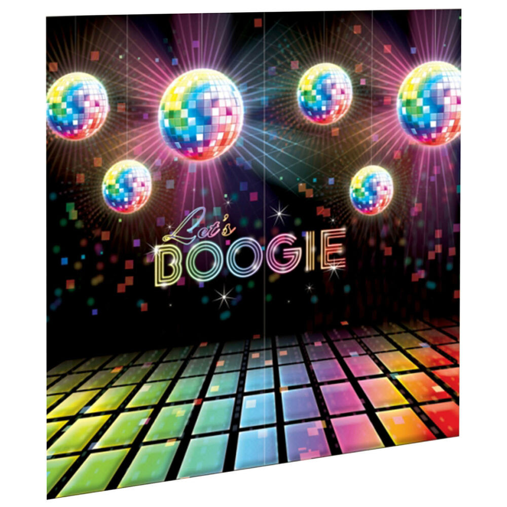 70'S Birthday Party Ideas
 Disco Fever 70 s Boogie Birthday Party Mirror Ball Dance
