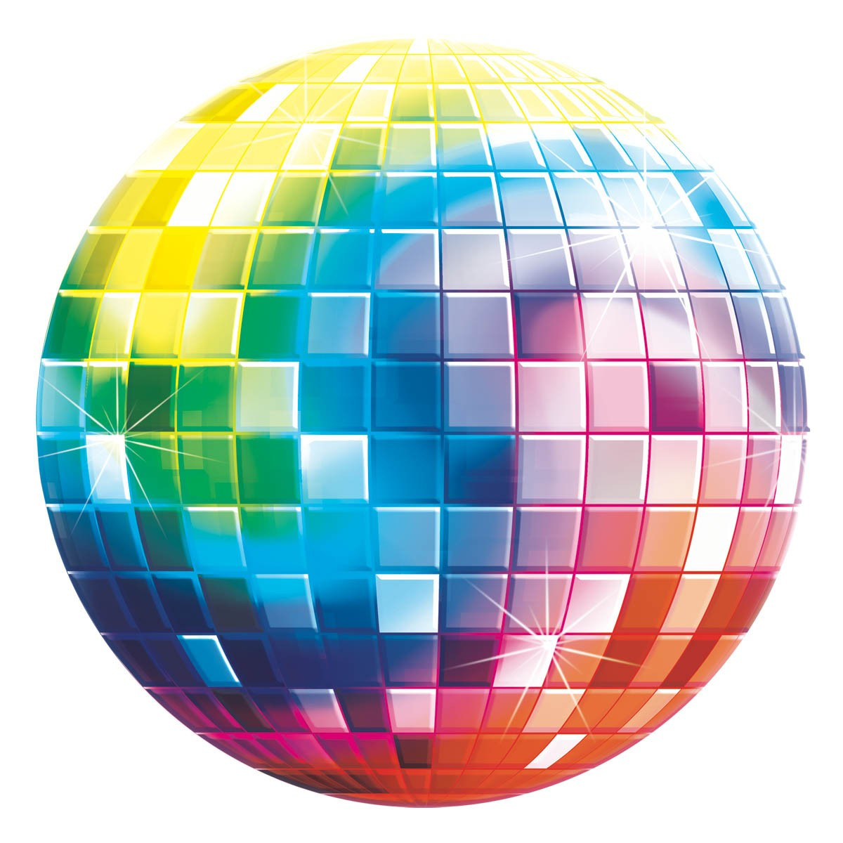 70'S Birthday Party Ideas
 DISCO BALL 70 S CARDBOARD CUTOUT PARTY ROOM WALL CEILING