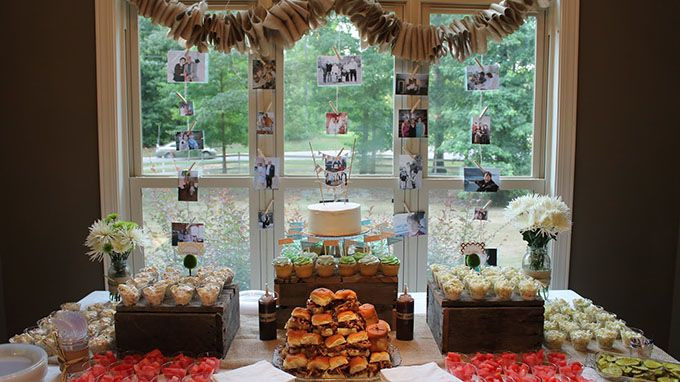 70Th Birthday Party Decoration Ideas
 5 The Most Original 70th Birthday Party Ideas