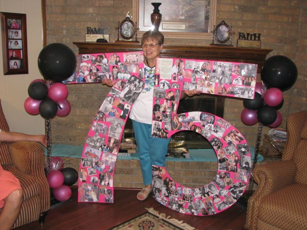 75Th Birthday Gift Ideas For Grandma
 Meaningful 75th Birthday Gift Ideas