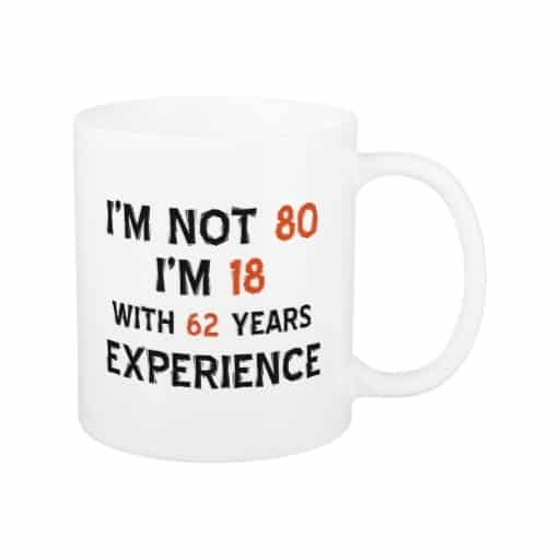 80 Year Old Birthday Gift Ideas
 80th Birthday Gift Ideas The Best Gifts for 80 Year Old