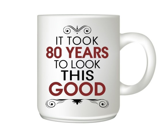 80 Year Old Birthday Gift Ideas
 Birthday Gift Ideas For An 80 Year Old Goody GuidesGoody