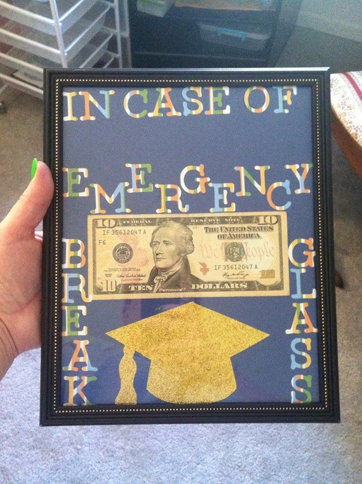 8Th Grade Graduation Gift Ideas
 Made this as a Middle School Graduation t
