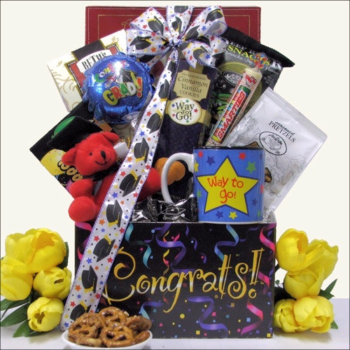 8Th Grade Graduation Gift Ideas
 1000 images about 8th grade t bag ideas on Pinterest