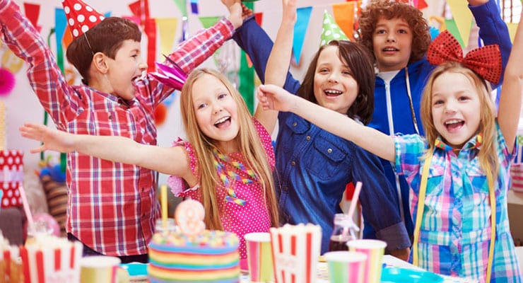 9 Year Old Boy Birthday Party Ideas
 Birthday Party Ideas For 9 Year Old Boys ModernMom