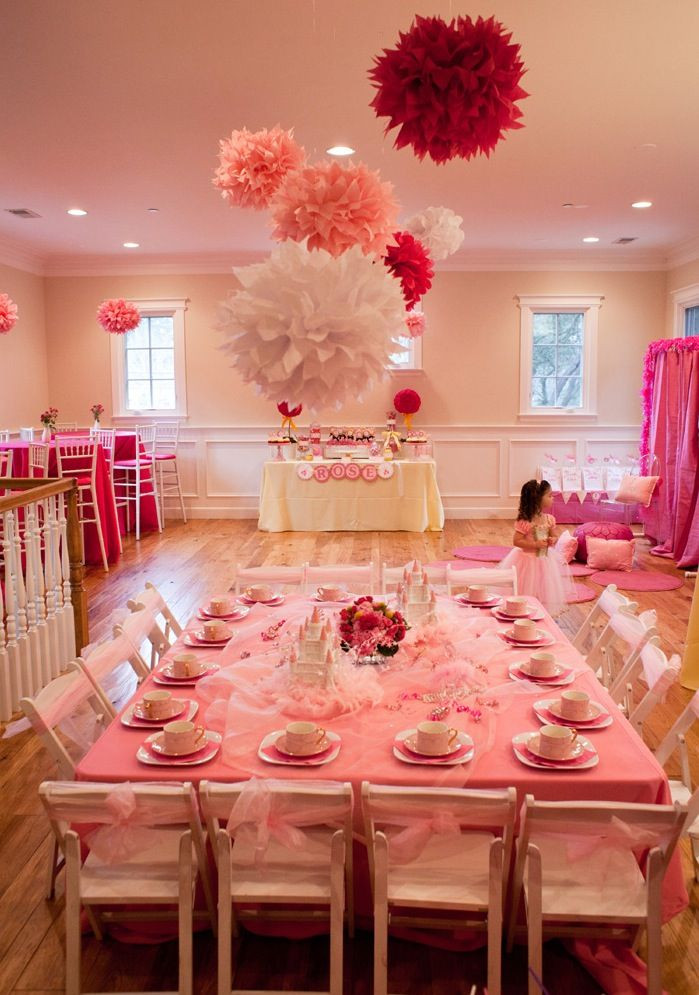 9 Yr Old Girl Birthday Party Ideas
 Spa Birthday Party Ideas for 9 Year Olds