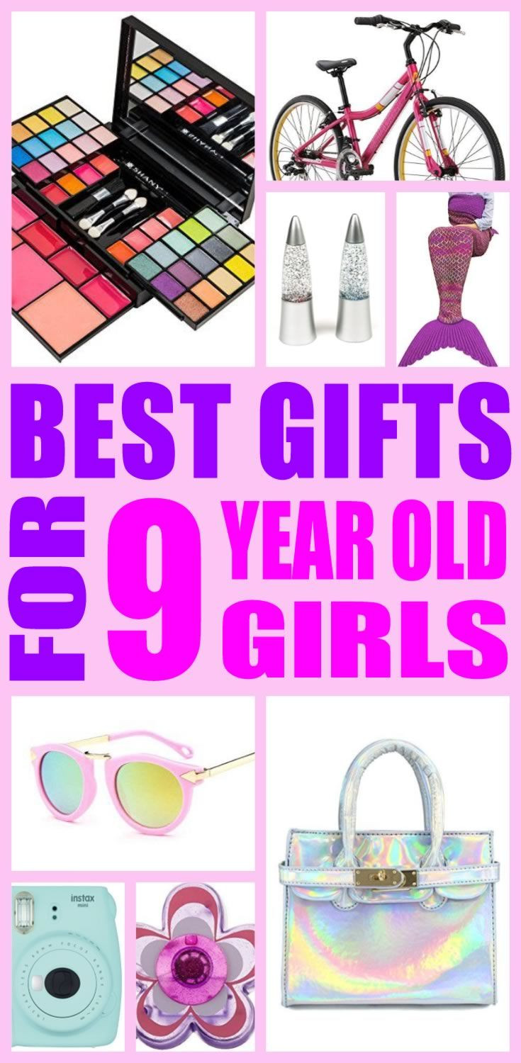 9 Yr Old Girl Christmas Gift Ideas
 Best Gifts 9 Year Old Girls Will Love Gift Guides
