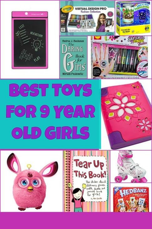 9 Yr Old Girl Christmas Gift Ideas
 9 Year Old Girls Abbygale
