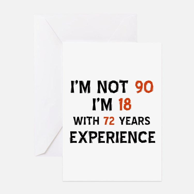 90 Year Old Birthday Quotes
 90 Year Old Birthday Greeting Cards