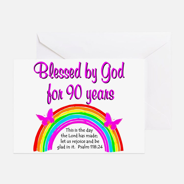 90 Year Old Birthday Quotes
 90 Year Old Birthday Greeting Cards