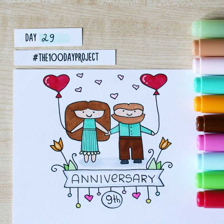 9Th Wedding Anniversary Gift Ideas
 Best 25 9th wedding anniversary ideas on Pinterest