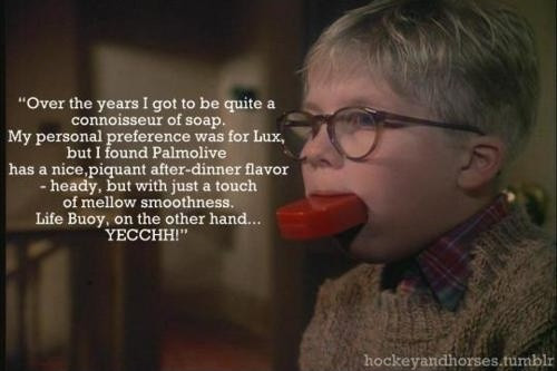 A Christmas Story Movie Quotes
 A Christmas Story Movie Quotes & Sayings