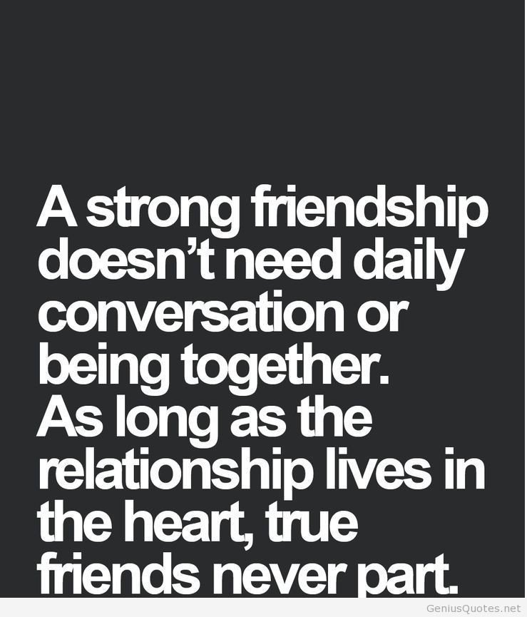 A Quote About Friendship
 Friendship Quotes Wallpaper HD WallpaperSafari