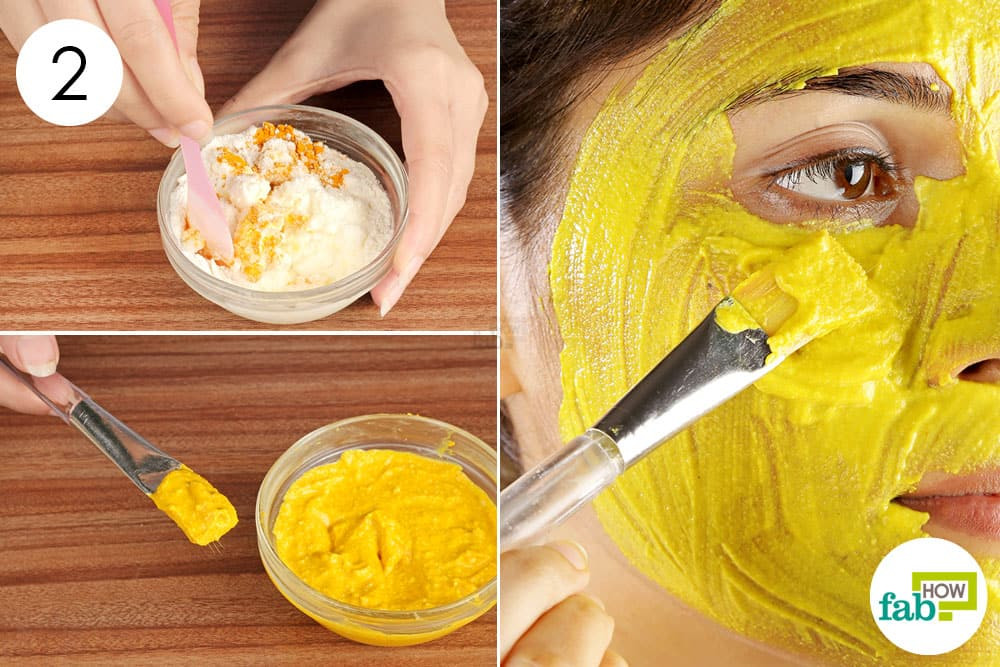 Acne Mask DIY
 Top 5 Tried and Tested Homemade Face Masks for Acne and