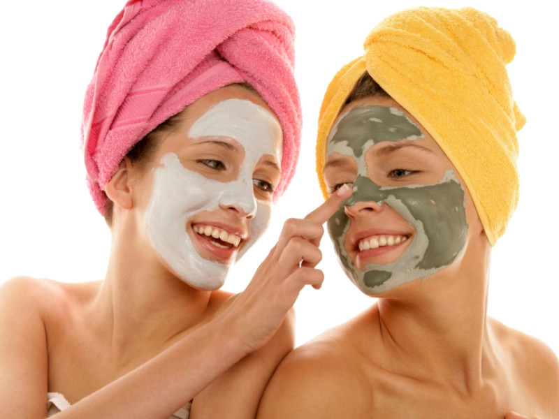 Acne Masks DIY
 How to Make a Homemade Skin Healing Face Mask