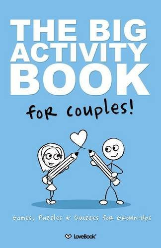 Activity Gift Ideas For Couples
 13 Paper Gifts for your First Wedding Anniversary