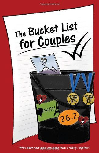 Activity Gift Ideas For Couples
 5 Fun Activity Books for Couples
