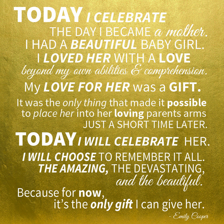 Adoption Quotes For Birth Mothers
 47 best Adoption Cool Stuff By a Birthmother images on