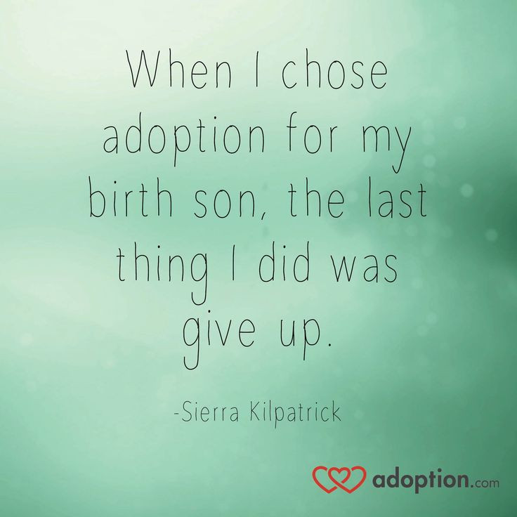 Adoption Quotes For Birth Mothers
 209 best Birthmom Strong images on Pinterest
