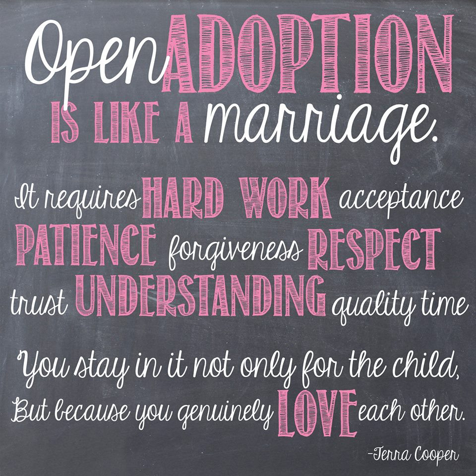 Adoption Quotes For Birth Mothers
 Adoption Birth Mother Quotes Inspirational QuotesGram