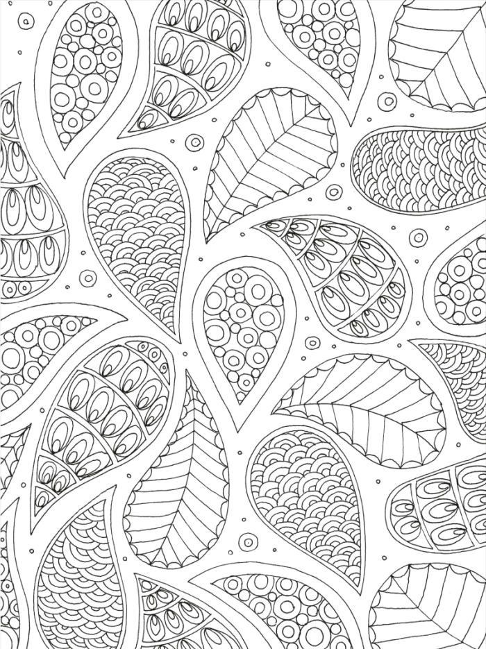 Adult Coloring Book Patterns
 25 best ideas about Adult colouring pages on Pinterest