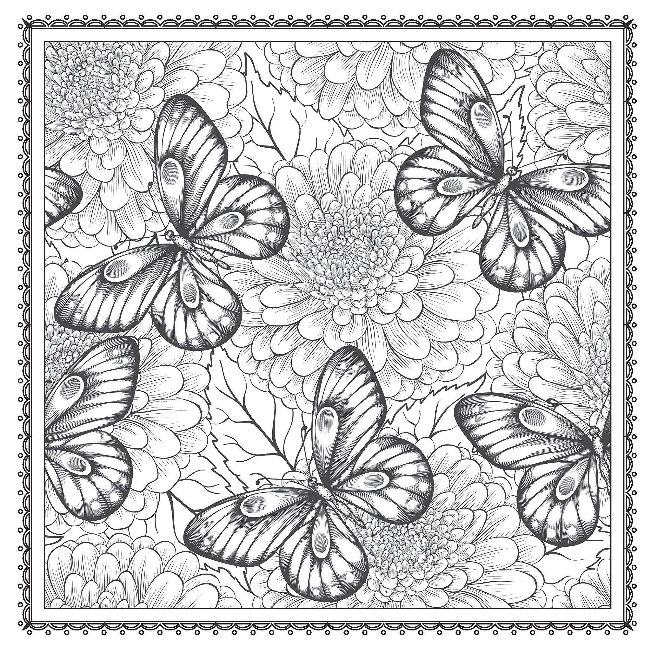 Adult Coloring Book Patterns
 Adult Coloring Pages Patterns Coloring Home