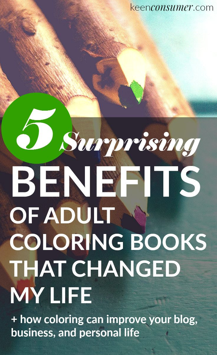 Adult Coloring Books Benefits
 1000 images about Coloring pages on Pinterest