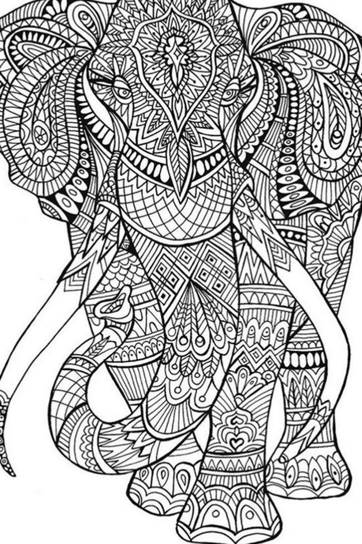 Adult Coloring Books For Boys
 50 Printable Adult Coloring Pages That Will Make You Feel
