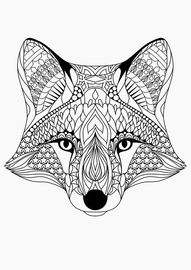 Adult Coloring Books For Boys
 Best 25 Free printable coloring pages ideas on Pinterest